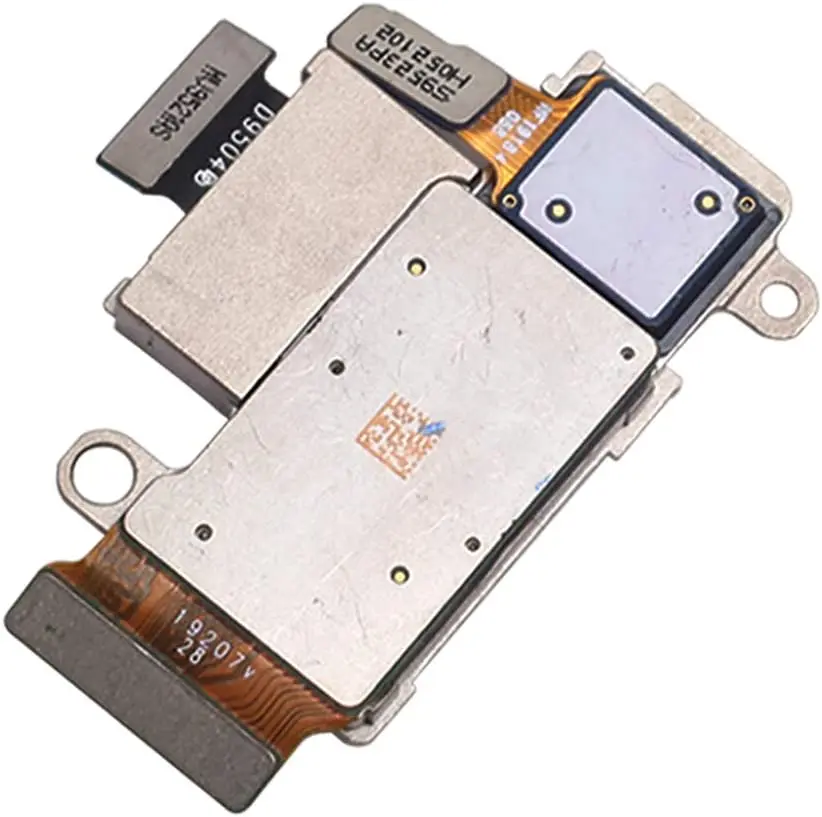 Für Samsung Galaxy Note 10 plus Lite Sm-N975F n975 n970 n770 Rückfahr kamera modul – Detail 11
