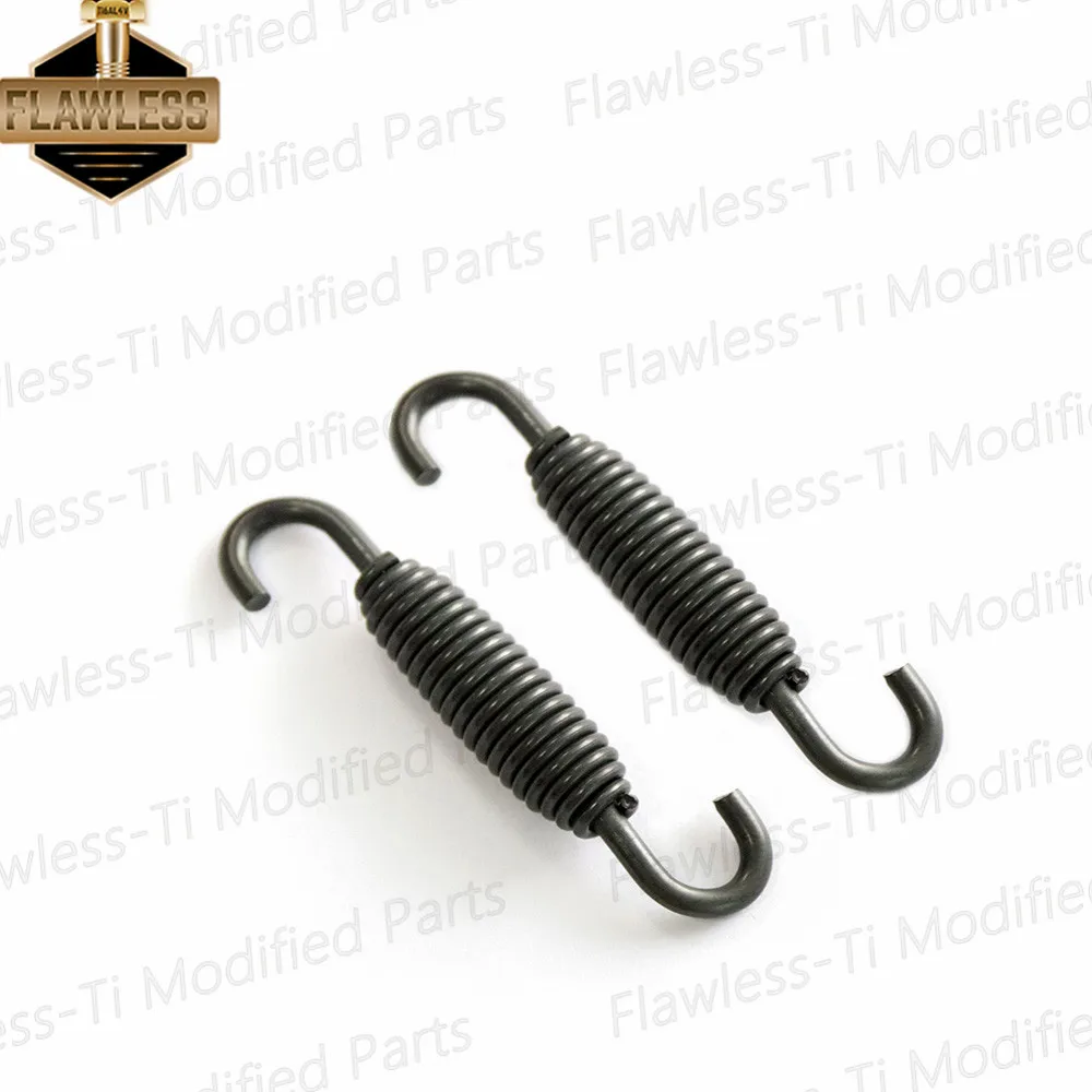 flawlesti gr5 tubo de escape titanio 57mm 01