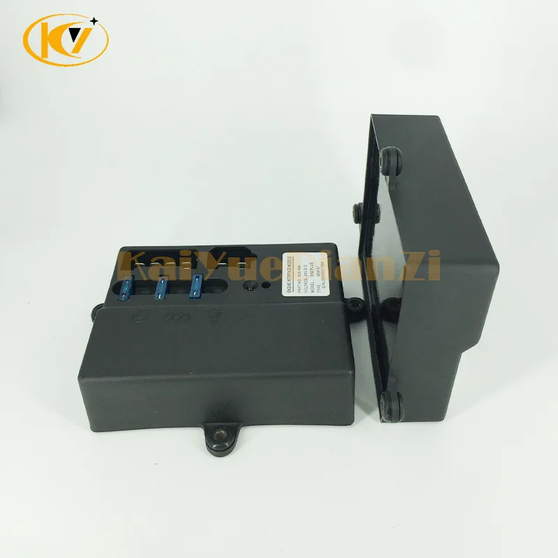 

Модуль интерфейса генератора Wilson EIM630-465/630-088/917-423, контроллер wilson