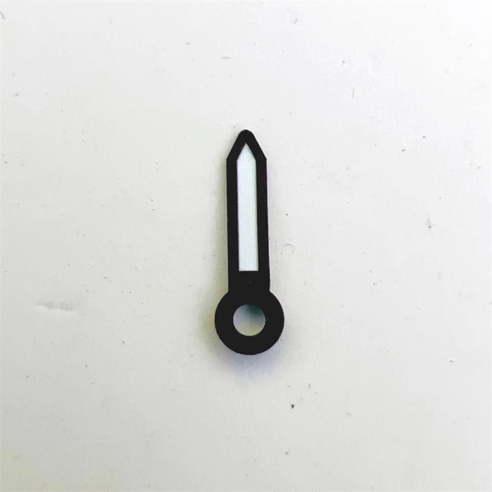 Watch Hands 3 Pins Green Luminous Watch Pointers Accessories Fit NH34 NH35 NH36 4R 7S NH70