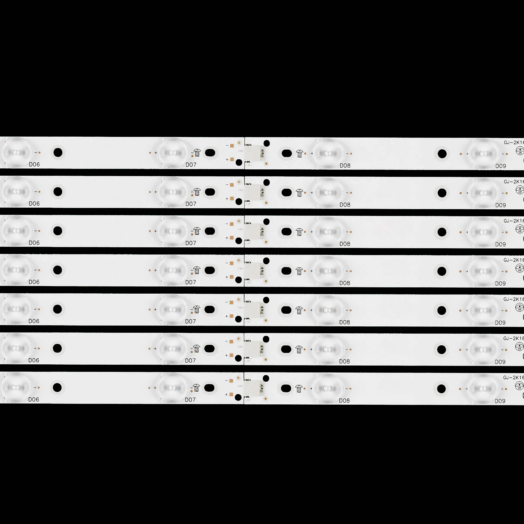 LED 55PUS6501/12 55PUS6551/12 55PUS6561 55PUS6581