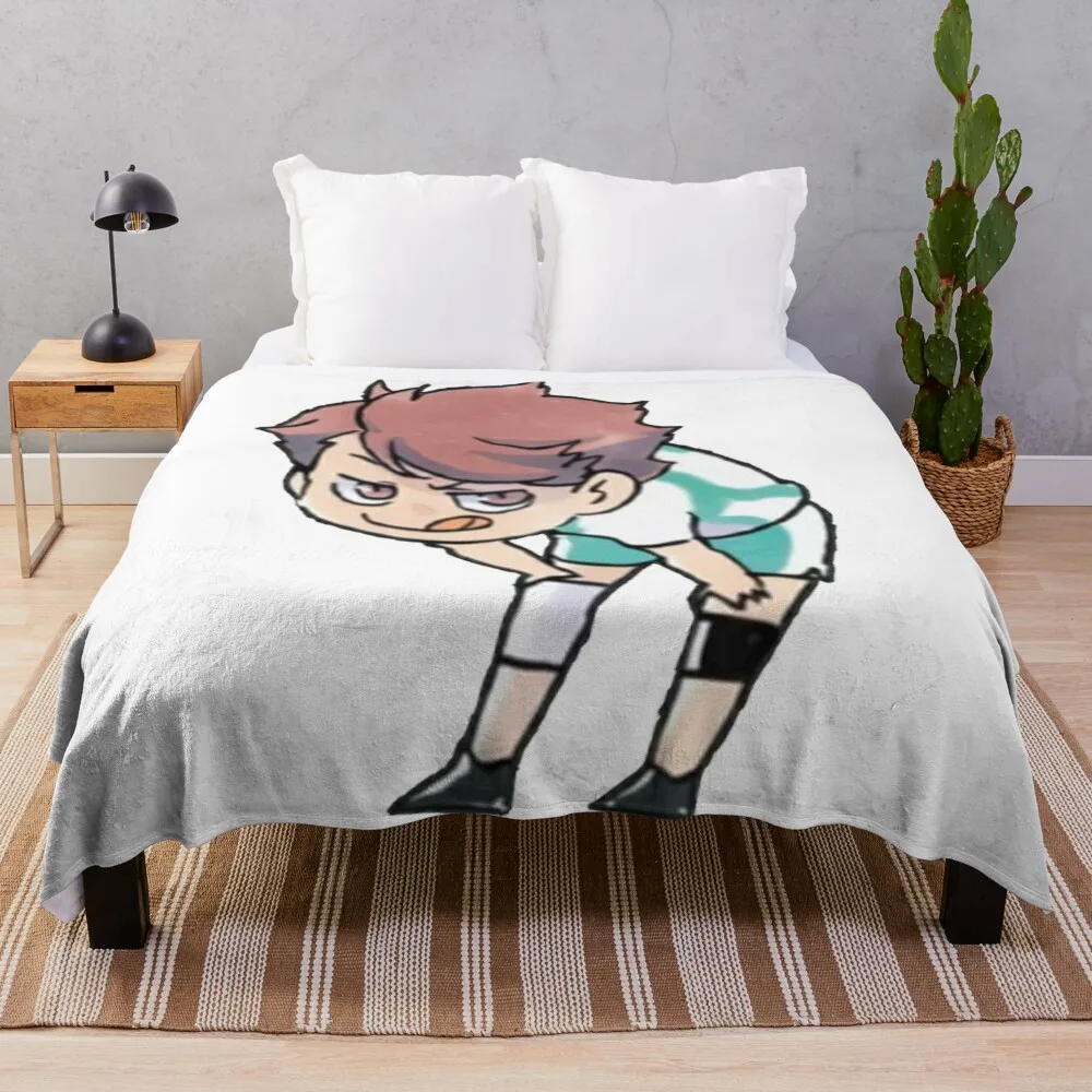 

Декоративное одеяло chibikawa для дивана, зимние одеяла для кровати