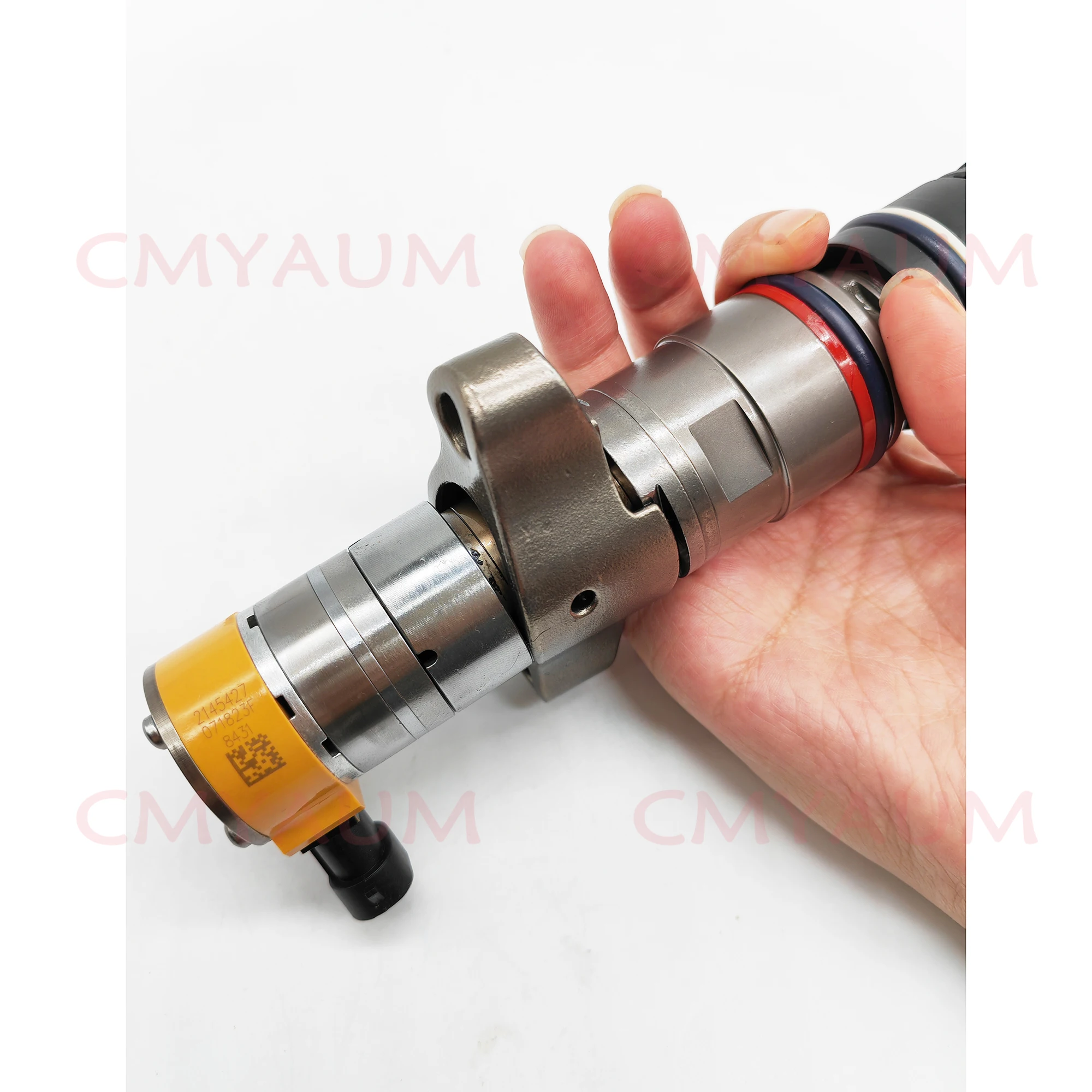専用品です！ 燃料インジェクター 3879433 387-9433 キャタピラーエンジン C7 C9