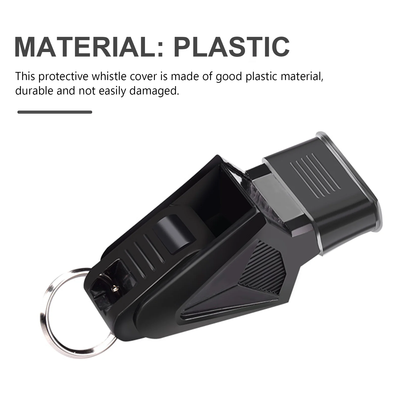 Рисунок 4 - пластиковые чехлы для судейских