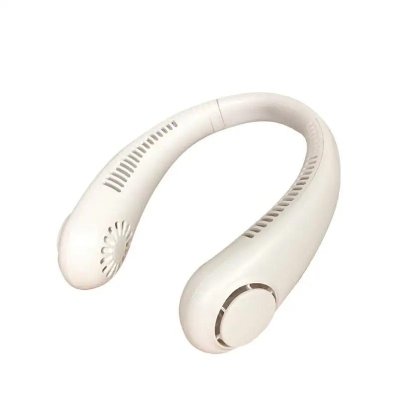JISULIFE 휴대용 선풍기 미니 휴대용 선풍기, 보조배터리 손전등 기능, USB 4800mAh 충전, 소형 포켓 선풍기