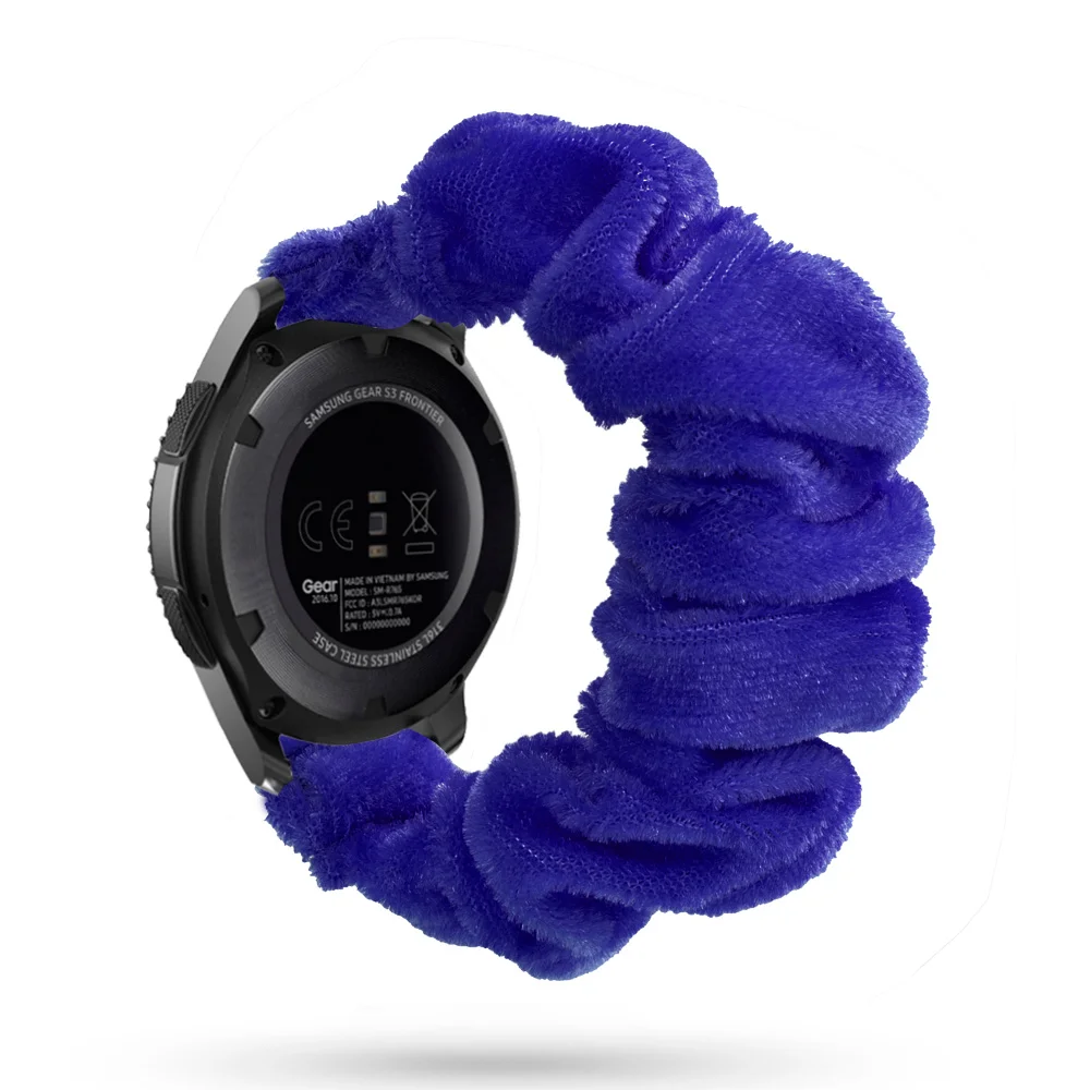 ตัวเลือกสินค้า สายรัดข้อมือนาฬิกา ปรับขนาดได้ สำหรับ Samsung Galaxy Watch และ Amazfit