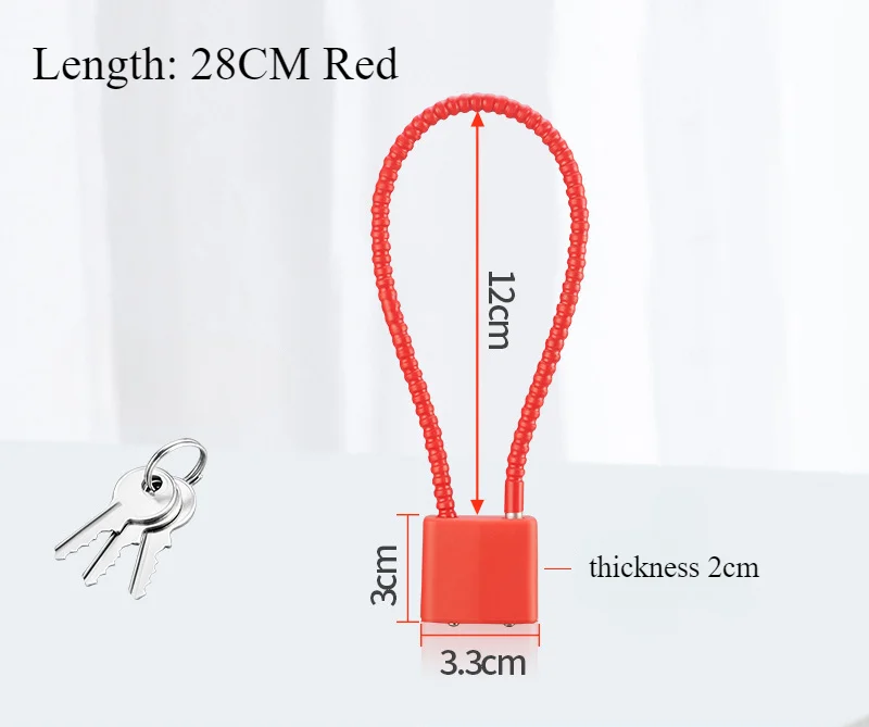 Red-28cm