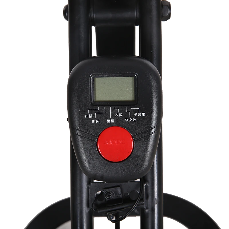 Gym Fitness Equipment Horse Riding Machine Stretching Exercise Indoor Fitness Equipment without Power