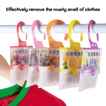 

Cabinet Air Freshener Lavender Wardrobe Sachet Sachet Natural Spice Bedroom Room Deodorant Paper Bag Air Freshener Perfume Bag