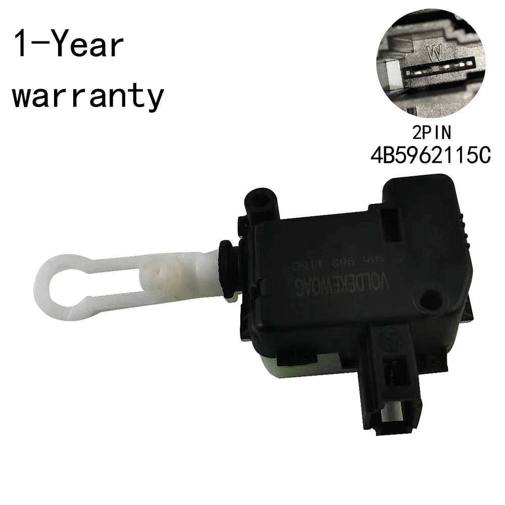 

Boot motor For Audi A6L 2000-2005 A6 S6 2002-2005 RS6 2003-2005 4B5962115C