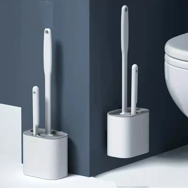 WIKHOSTAR Toilet Brush Set: A Durable and Efficient Cleaning Solution