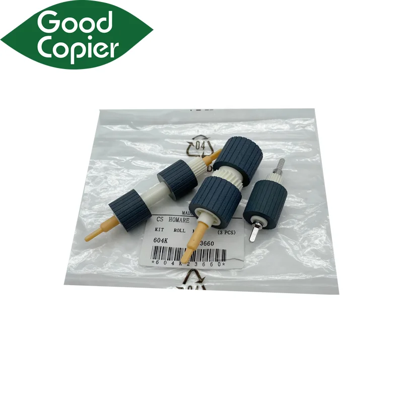

604K23660 Improved pickup roller for Xerox 4110 4112 4127 1100 4595 DC 240 250 242 252 260 550 560 700 7665 Copier Parts