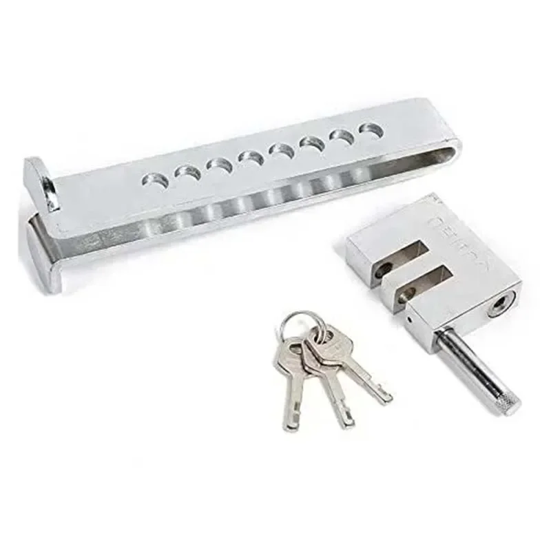 Car Anti-theft Lock Steering Wheel Clutch Brake Anti-theft and Interior Protection Safety Door Lock