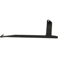Hook Knife For TAJIMA FEIYA And Chinese Computer Embroidery Machine Spare Parts Length 135mm  Width 46mm 52mm - Image 3