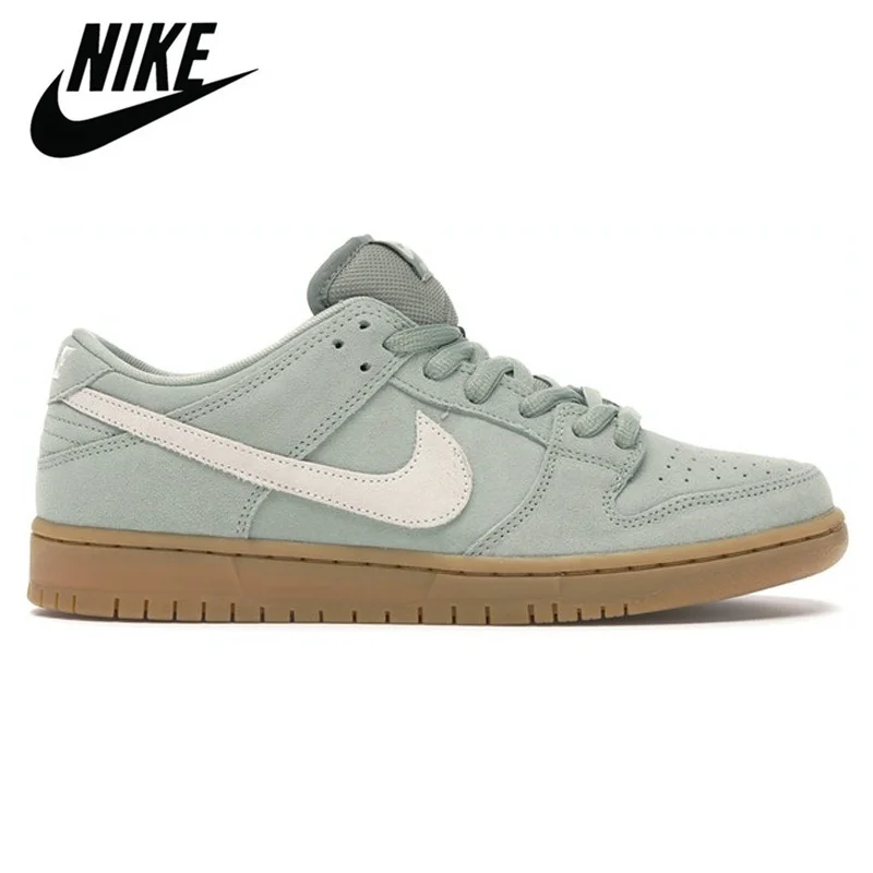Authentic Nike SB Dunk Low Ben?Jerry's Men's Women's Skateboarding Shoes  Casual Sneakers Low Breathable Sneakers - AliExpress