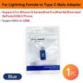 Blue 1PC