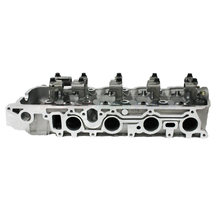 Petrol Engine 8V G54B 4G54 Cylinder Head for Mitsubishi Montero pick-up Starion Turbo For Chrysler Caravan 2555cc 2.6L 1983-89