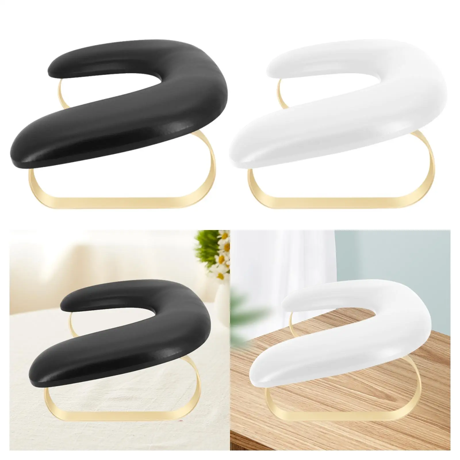Nail Pillow Comfortable Nails Cushion Hand Holder Manicure Arm Rest Nail Care Arm Support Hand Cushion for Personal Nails Tech