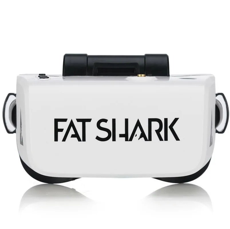 

Fat Shark Scout FPV G-oggle Head-mounted glasses HD video transmission machine for FPV drone