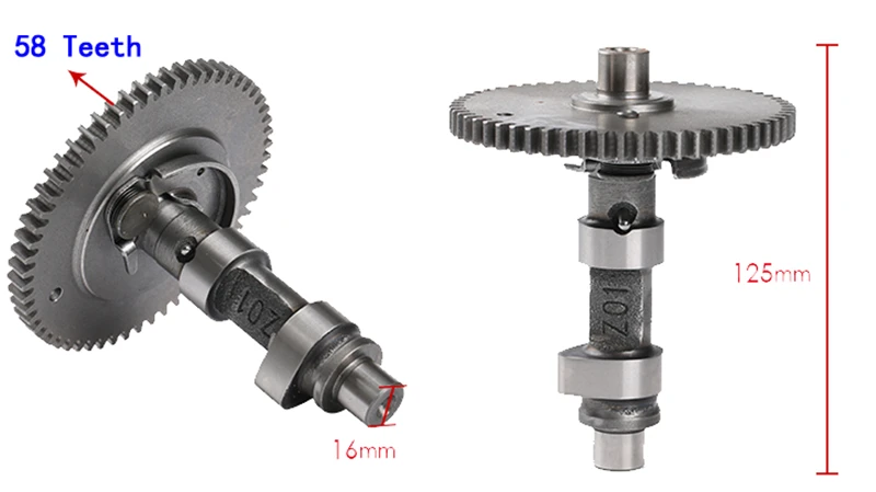 fresco motor a gasolina ef6600 gerador peças