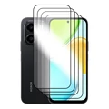 Only 4 Front Glass