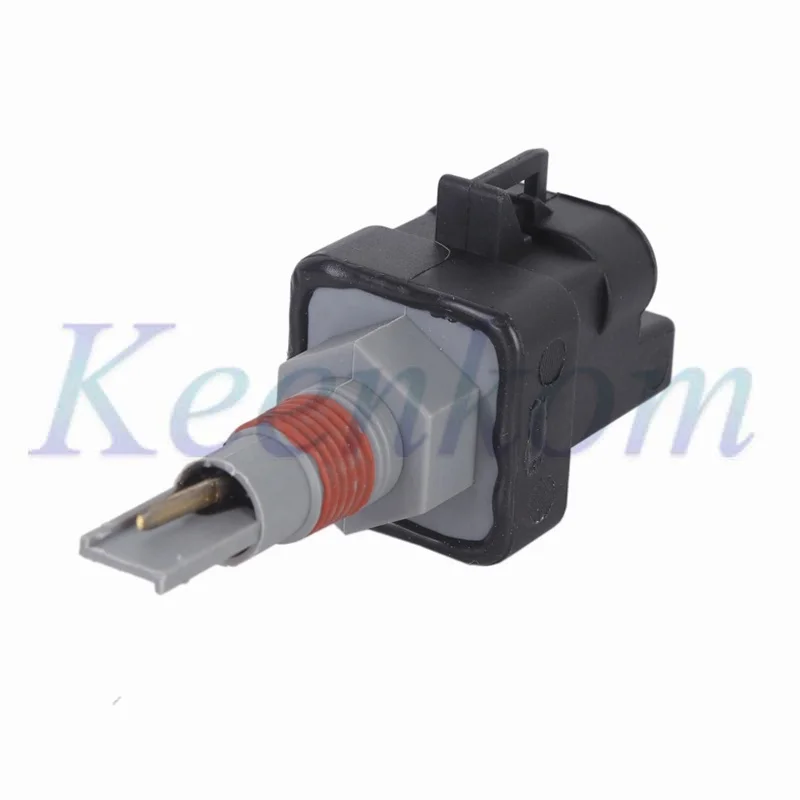 Sensor De Nivel De Refrigerante 93179551 - Plástico ABS Para Opel Astra H, Zafira (2004-2007), Reemplazo Directo, Tamaño 4.3x2.1x7.3cm