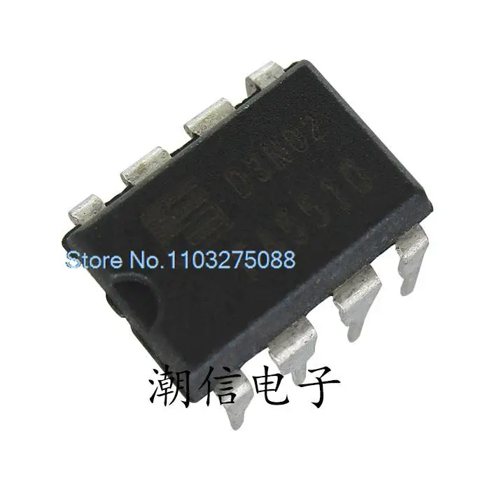 

(10 шт./лот) 5510 FA5510 DIP-8 новый оригинальный запас
