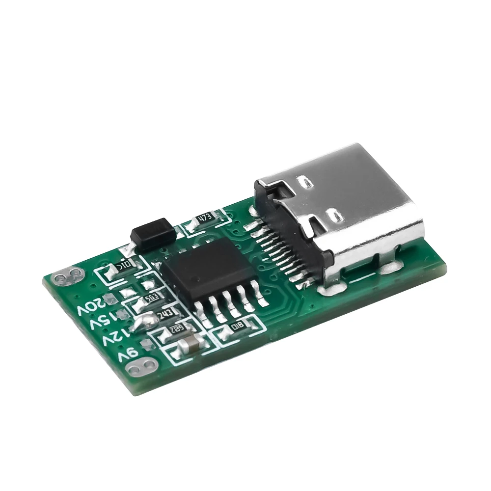 Рисунок 6 - Устройство для быстрой зарядки