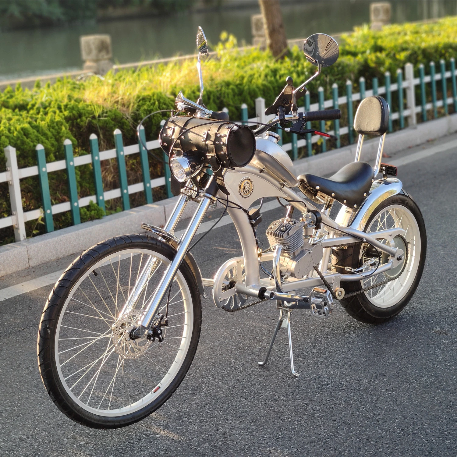 chopper bikes for sale