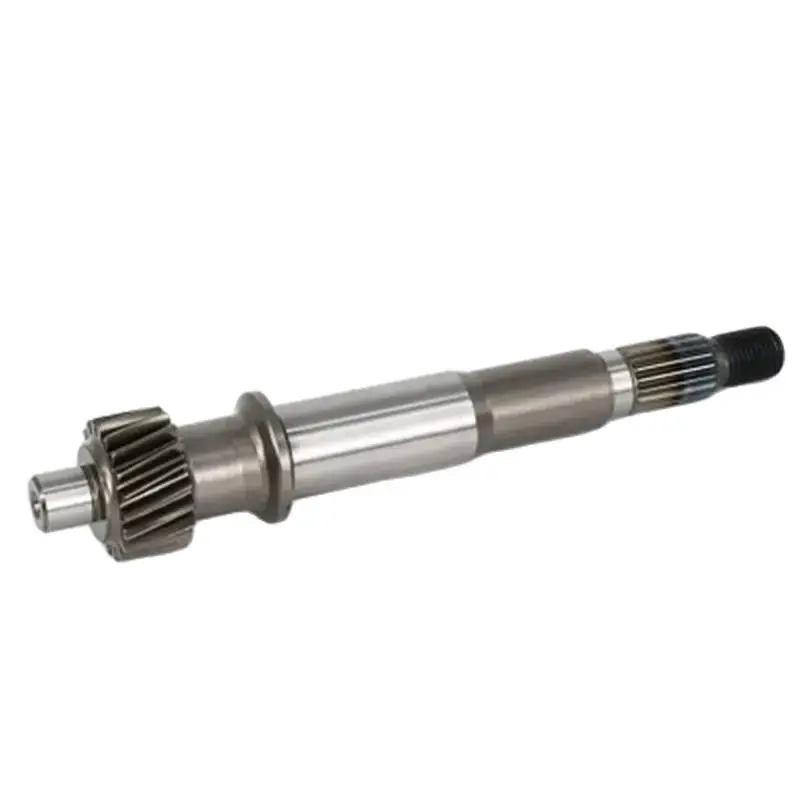 Motorcycle Bicycle Engine Drive Shaft Gear For HONDA lead