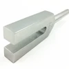 High-Frequency Energy Tuning Fork 4096HZ Tuning Fork Aluminum Alloy Healing Sound Vibration Tuning Fork 1