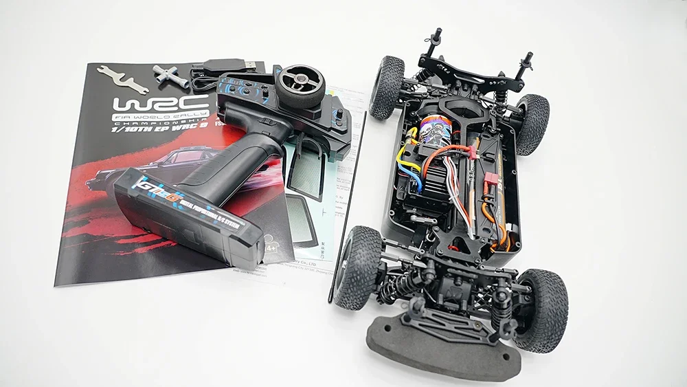 ホビーラジコン FSR BULLET ホビーラジコン FSR BULLET FSR BULLET ホビーラジコン