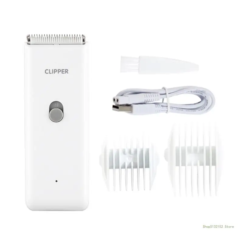 QX2E electric scissor professional pet hair trimmer animal paw face grooming pet clipper dog hair trimmer pet hair trimmer dog clipper