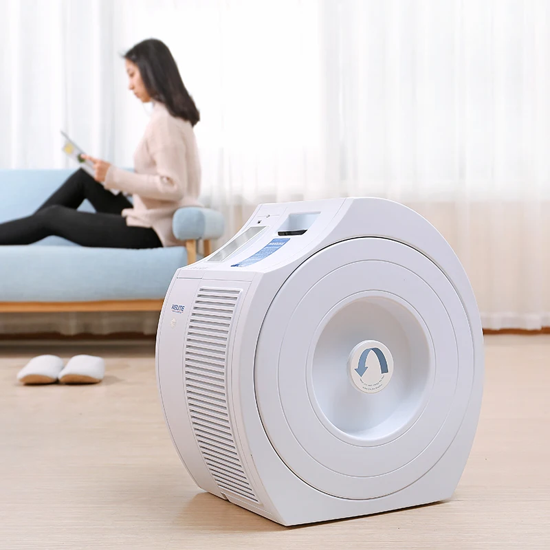 

Электрический домашний фильтр Hepa, очиститель дыма, очиститель воздуха для комнаты