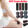 Exercise Foam Roller  EPP Hollow Massage Roller Muscle Massage Roller Yoga Equipment Multi-Function for Bodybuilding