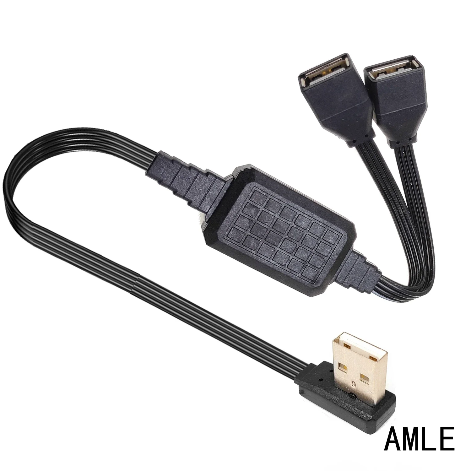 칩과 동시에 데이터 전송, USB 충전 케이블, 1분, 2선, 1플러그, 2검색바, USB2.0 AM/2AF 20CM-110CM