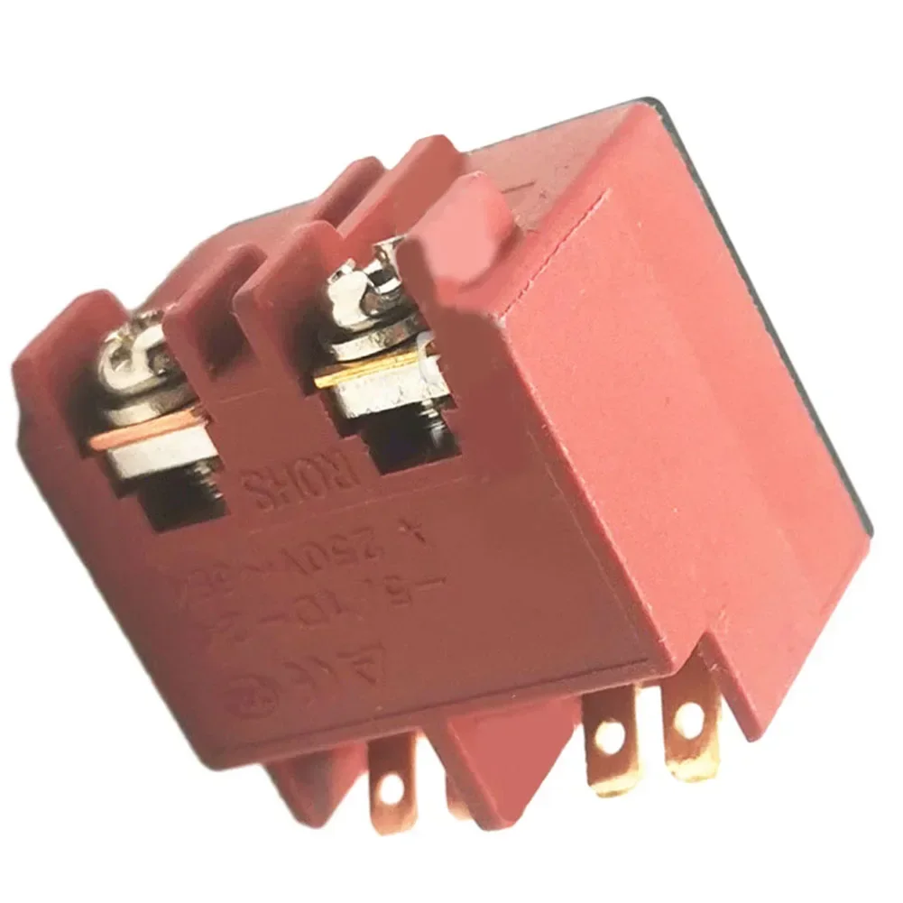 Switch 650560-8 DPX-2110-R Replace For MAKITA GA5030 GA4530 9558NB 9558HN 9557NB 9557HN 9555NB 9555HN 9554HN 9558PB