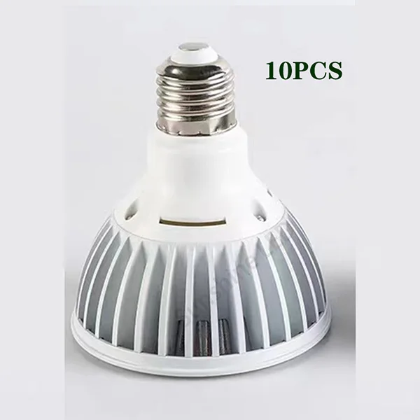 thumbnail image 1 of Lámpara de techo LED regulable COB 7W 10W 12W 15W 18W2 4W Rotación 355° Oscilación 30° Foco AC85-265V DownlighTS Negocio en casa, 1 of 5