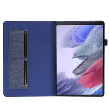  For OPPO Pad Air 10.36 Inch 2022 OPD2102 X21N2 Solid Colour Flip Leather Case Shockproof With Foldable Bracket Tablet Cover 