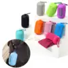 Sport Quick Drying Cooling Towel Portable Silicone Wrapped Cold Towel Microfiber Towels Beach Accessories Towel Sport Fitness 1