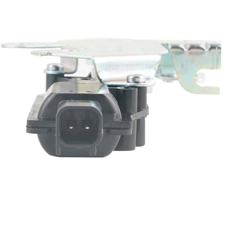 Serratura Portellone Posteriore Per Ford Fusion Fiesta Mk5 Mk6 - Ricambio YUCKMZ - Foto 6