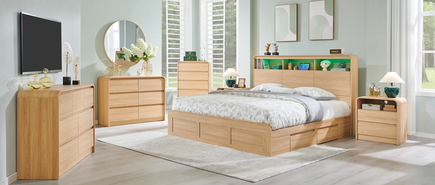 Dresser for Bedroom