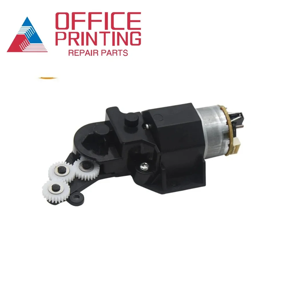 Q6718-67017 Звездный колесный двигатель для HP Designjet T610 T620 T770 T790 T795 T1100 T1200 T2300 Z2100 Z3100 Z5200 Z5400