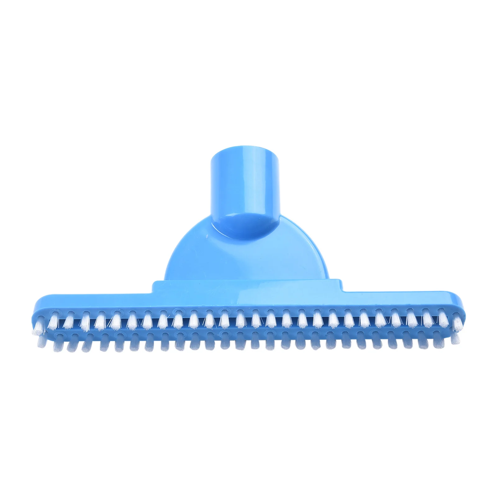 

Pool Vacuum Rechargeable Vacuum Cleaner Handle Roller Bristle Aluminum Tube Brush Head For Spas Hot Tubs Small Pools