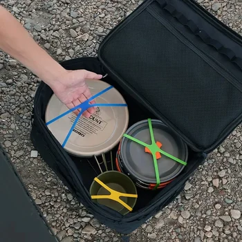Silicone Utensil Packing Strap 1