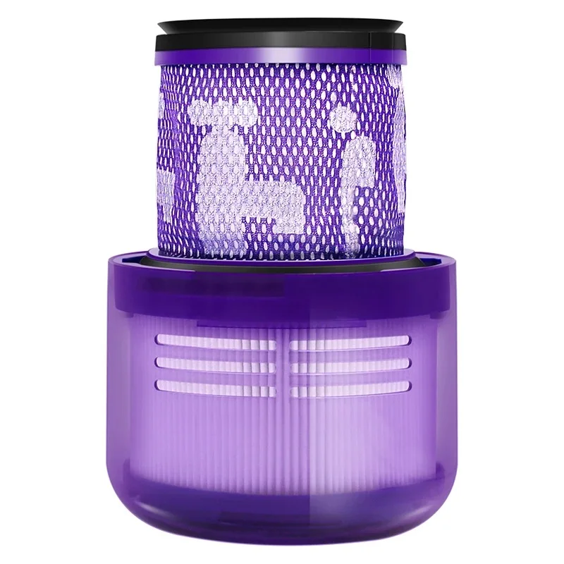 

Washable Big Filter Unit For Dyson V11 Cyclone Animal Absolute Total Clean Cordless Vacuum Cleaner parts Replace Filter