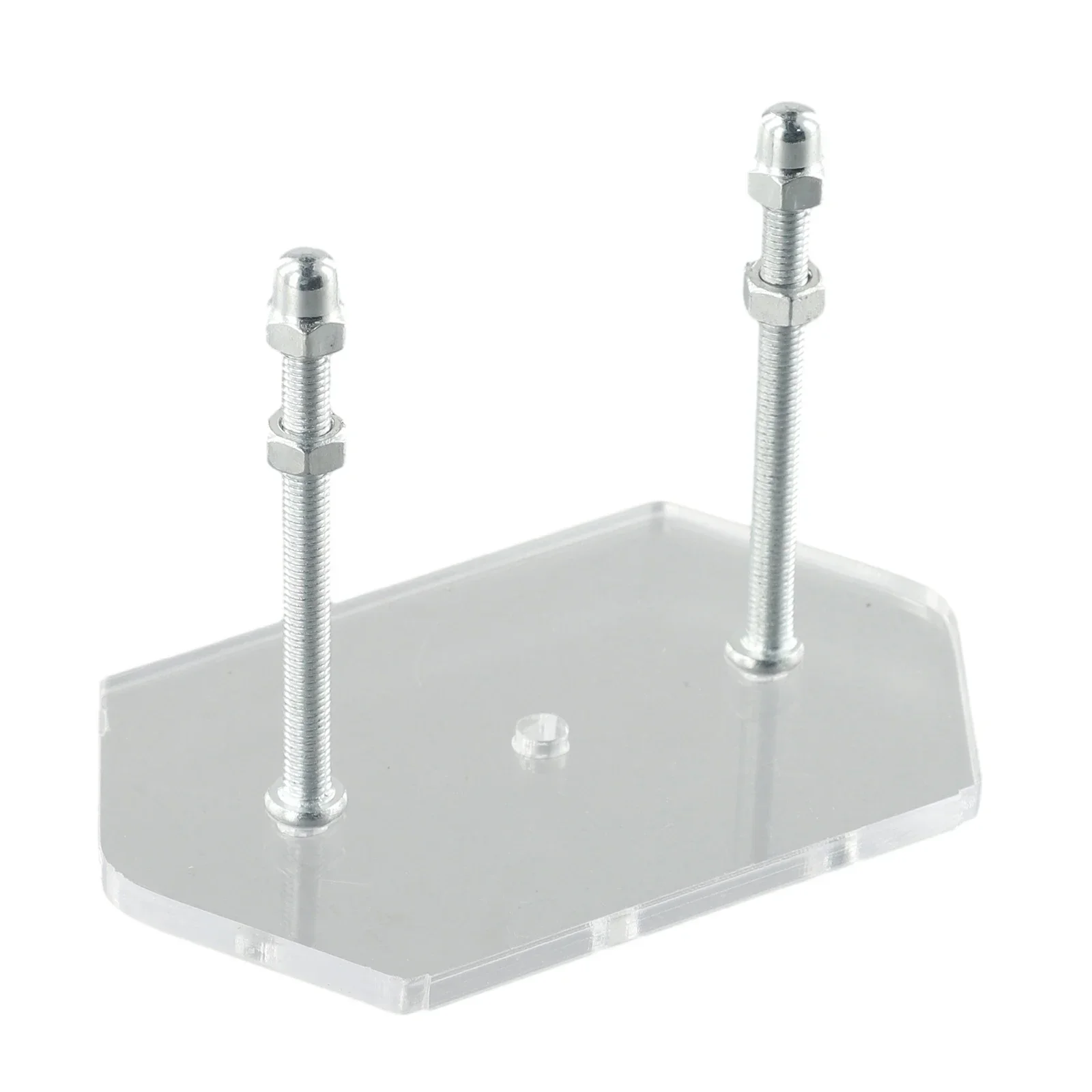 Skateboard Wall Mount Skate Deck Horizontal Hanger Display Rack Skateboard Storage Stand