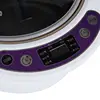 CUKYI 6L Black Garlic Fermenter Fully Automatic Enzyme machine Microcomputre Control Large capacity Yogurt Making Leavening tool 5
