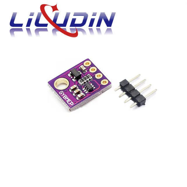GY-BMP280 Atmospheric Pressure Sensor Module 3.3V/5V for Arduino