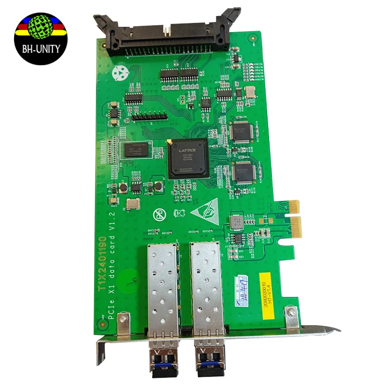 Gen6 PCI 보드, 핸드탑 UV 프린터용 프린트 헤드